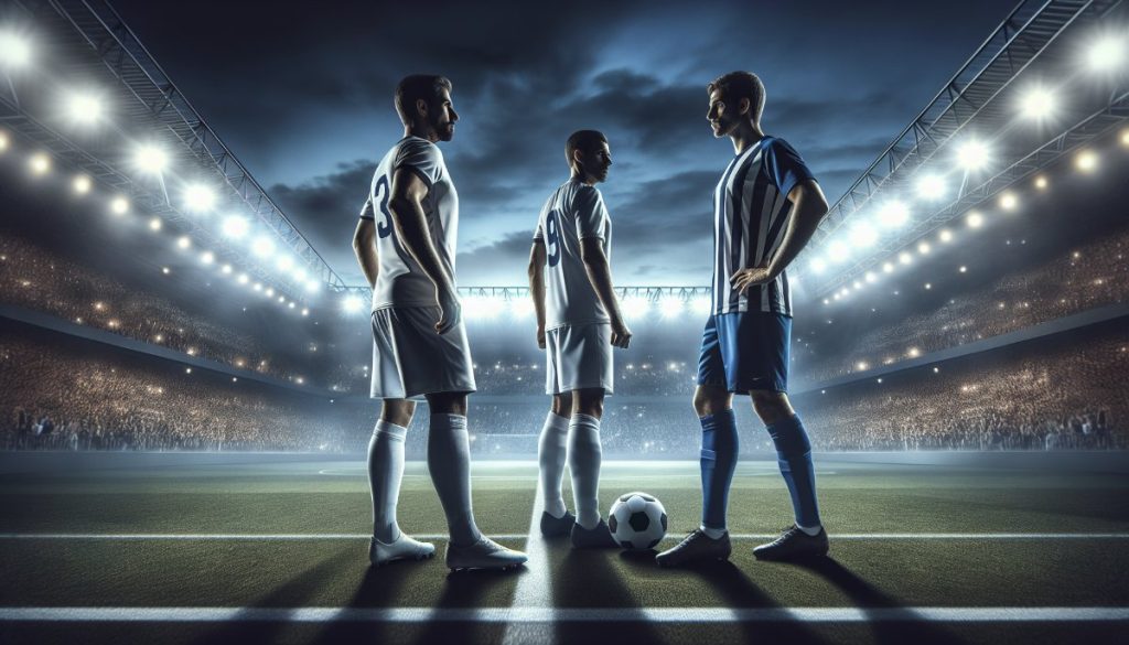 Bernabéu’da Şampiyonluk Mücadelesi: Madrid’in Sociedad Testi