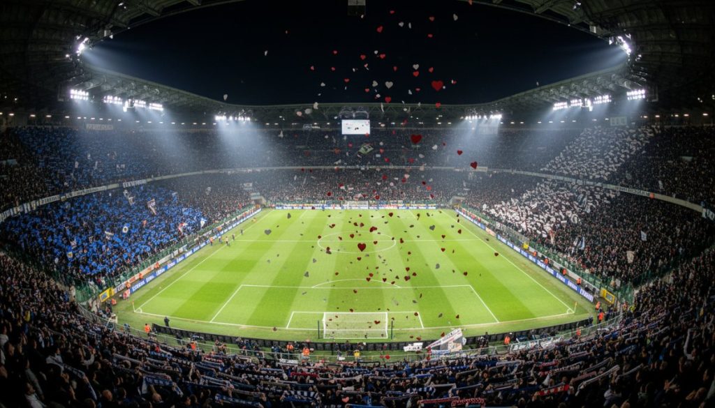 Serie A’da Dev Zirve: Milano’da Kritik Şampiyonluk Düellosu