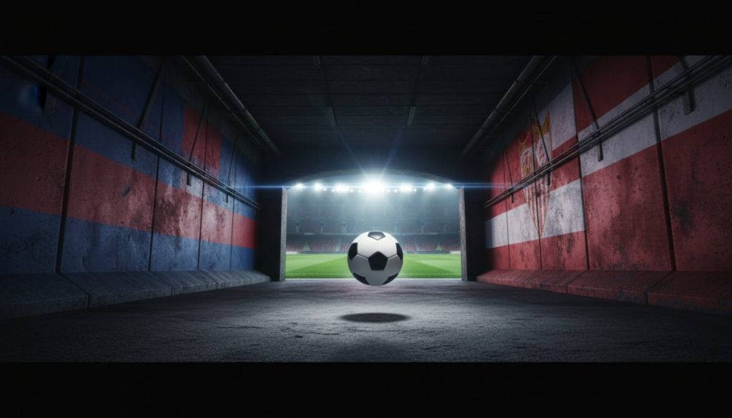 LaLiga’da Zirve Mücadelesi: Barcelona Sevilla Analizi