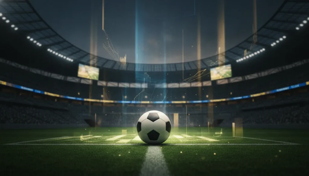 Amerika’daki Futbol Şöleni: Sayılarla Yeni Turnuva Düzeni