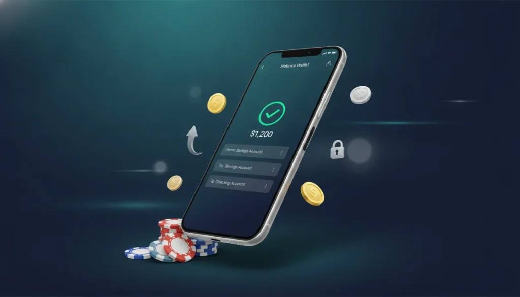 Bets10’da Parapay ile Düşük Limitli Ödeme Devri