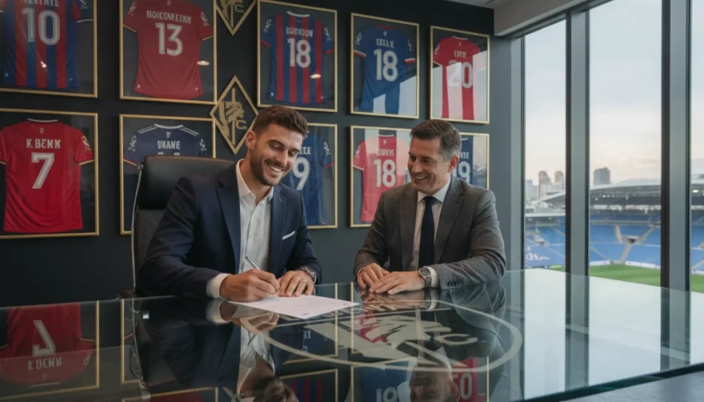 Emre Mor’un Eredivisie Macerası Başladı: 2 Yıllık İmza Atıldı