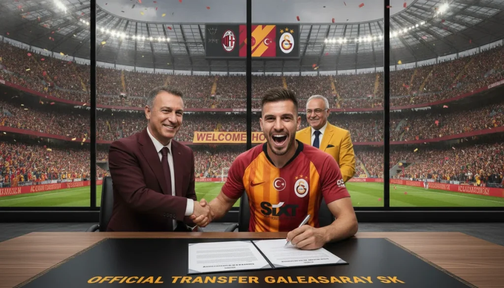 Aslan’ın Yeni Hücum Silahı İtalya’dan Geliyor: Büyük Anlaşma