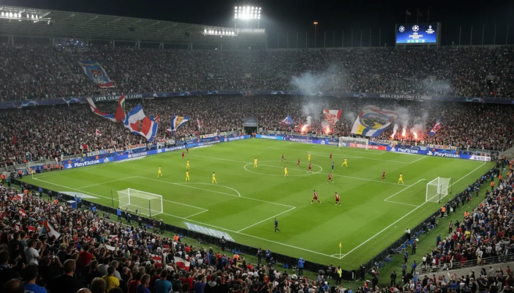 Aslan Portekiz’de: Kritik Sporting Maçı Öncesi Son Durum