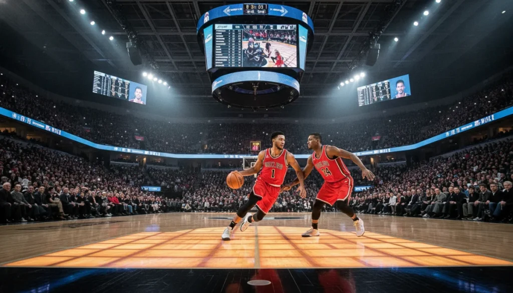EuroLeague 2026/27: Avrupa Basketbolunun En Değerli 20 Oyuncusu