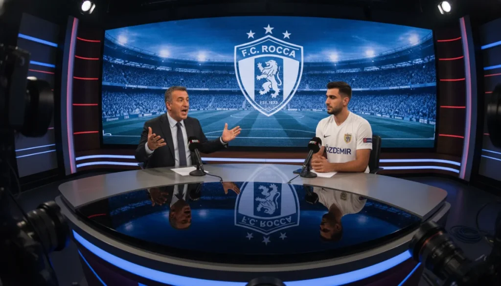 Real Madrid’de Güç Dengeleri: Sergen Yalçın’ın Mourinho ve Arda Öngörüleri